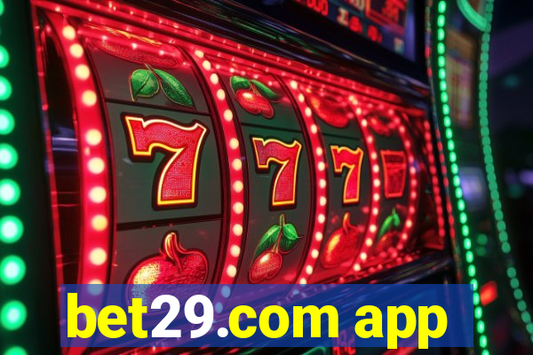 bet29.com app
